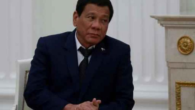 Philippines: la loi martiale dans le sud pourrait durer un an