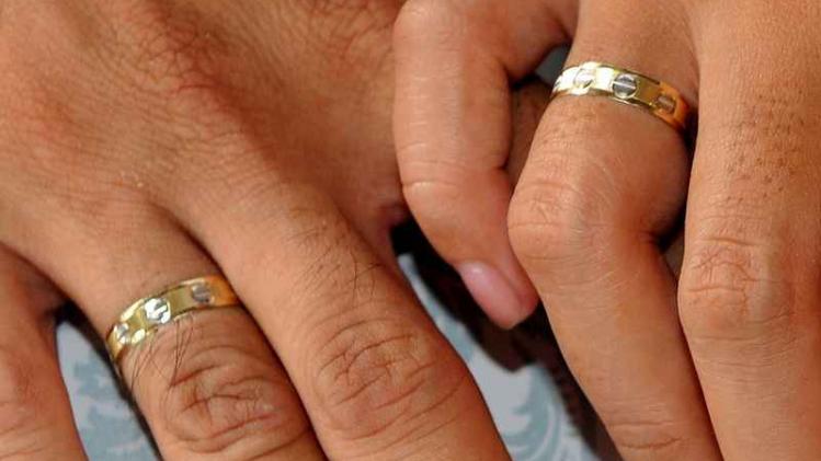 PHILIPPINES-LIFESTYLE-MARRIAGE-RELIGION-DIVORCE