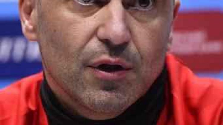 Diables Rouges - Roberto Martinez dévoile sa dernière sélection de la saison