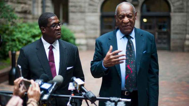 Jury selection for trial of US comedian Bill Cosby