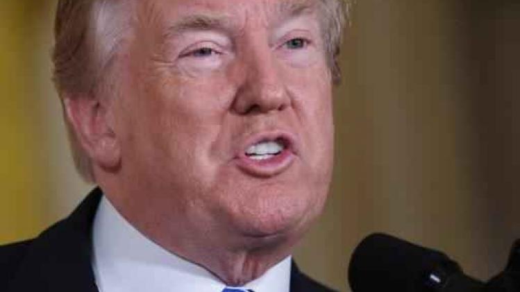Décret migratoire: Trump salue une "victoire" pour la sécurité nationale
