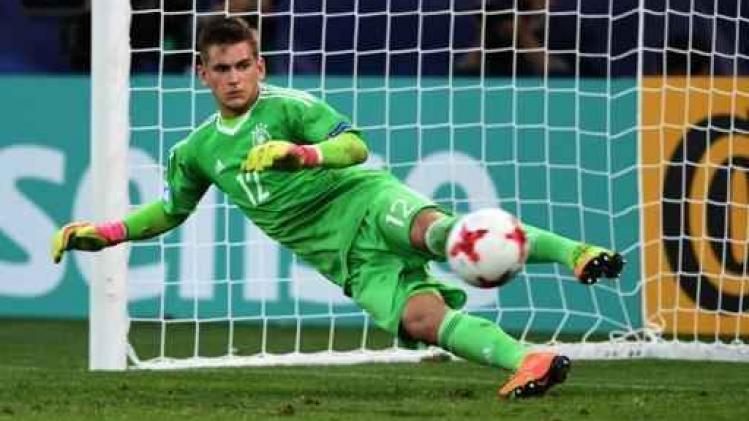 Euro-2017 Espoirs - Espagne-Allemagne, une finale de luxe et inédite