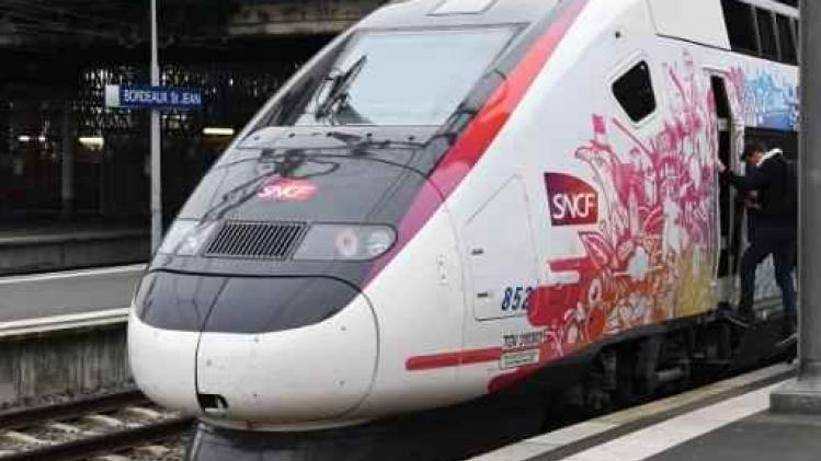 France: deux nouvelles lignes TGV rapprochent Paris et l'Atlantique