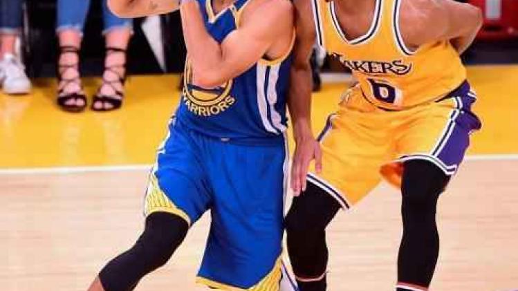 Basket - NBA - Stephen Curry (Golden State) devient le joueur de basket le mieux payé de l'histoire