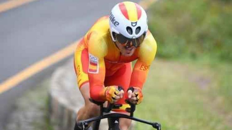 Tour de France - Ion Izagirre (Bahrain-Merida) souffre d'une fracture lombaire et doit être opéré