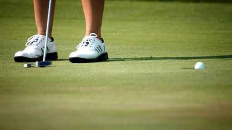 Golf - Let Access Series - Six Belges atteignent le dernier tour à Schilde