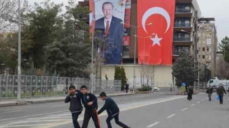 La Turquie prolonge encore l'état d'urgence en vigueur depuis un an