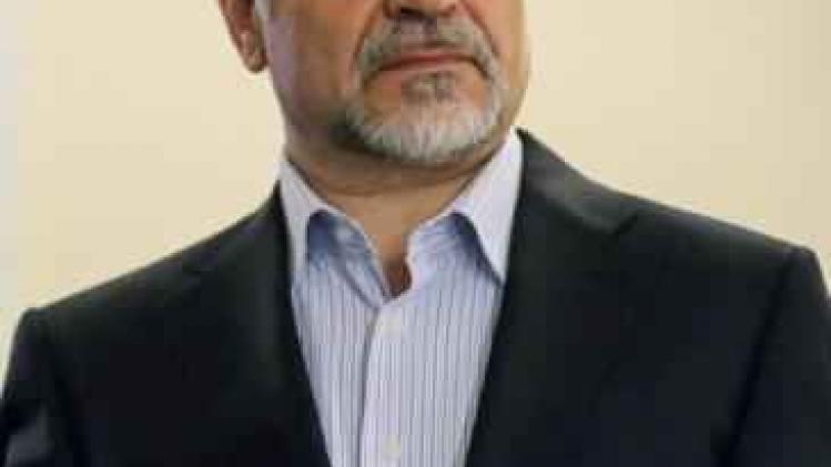 Iran: le frère du président libéré sous caution