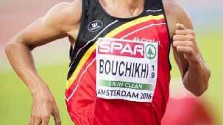 Nuit de l'athlétisme - Soufiane Bouchikhi réussit le minimum sur 5.000m pour les Mondiaux