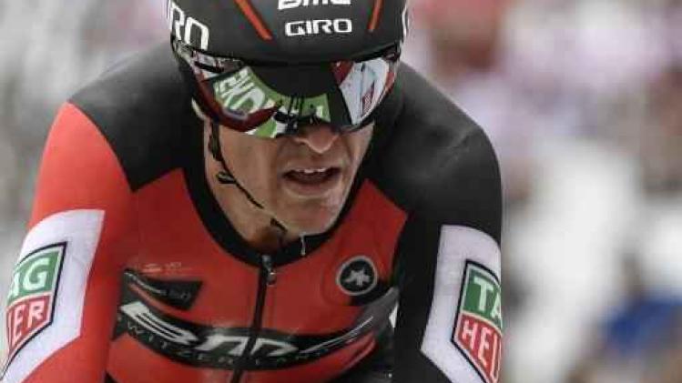 Tour de France - Van Avermaet et Quick Step-Floors toujours en tête du WorldTour, Froome sixième