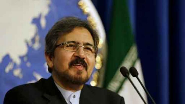 L'ambassadeur iranien restera à son poste à Koweït en dépit d'une brouille