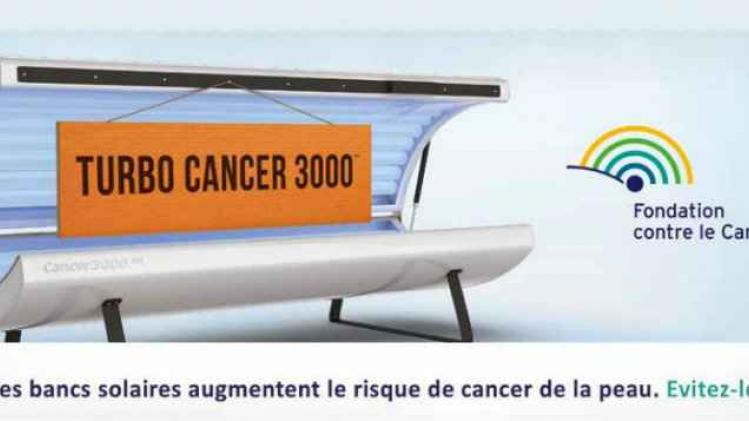 turbo cancer 3000 campagne