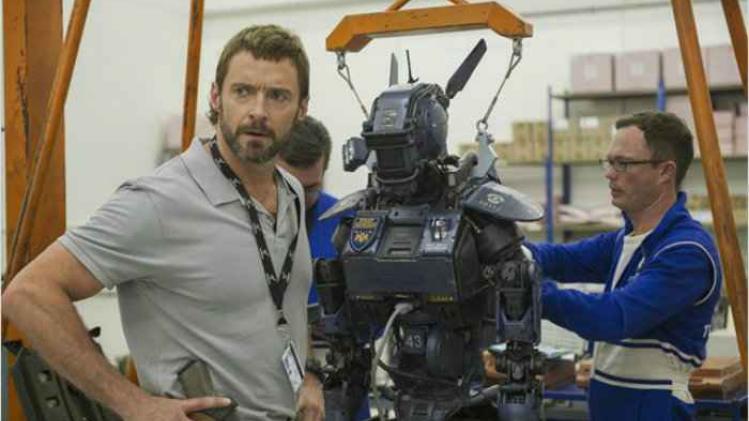 CHAPPIE