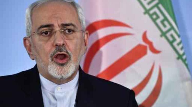 L'Iran dit poursuivre son programme balistique, condamne les nouvelles sanctions