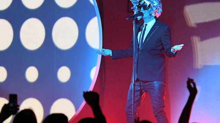 ENTERTAINMENT-US-CONCERT-PET SHOP BOYS