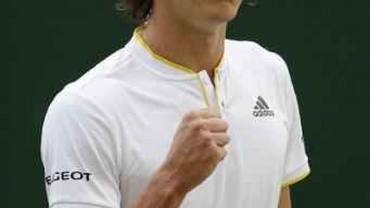 ATP Washington - Alexander Zverev surclasse Kei Nishikori et retrouve Kevin Anderson en finale