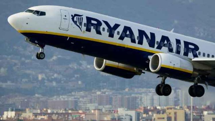 ryanair low cost long courrier