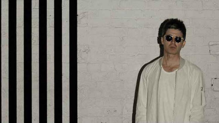 noel gallagher high flying birds