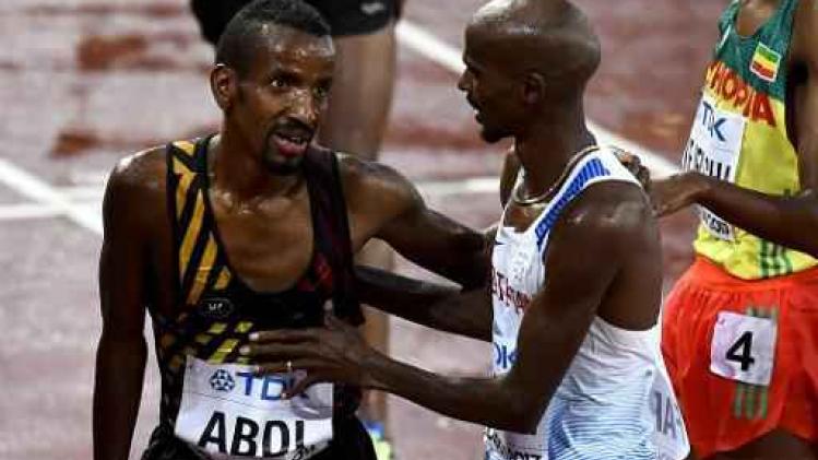 Mondiaux d'athlétisme - Bashir Abdi et Soufiane Bouchikhi éliminés de justesse en séries du 5000m