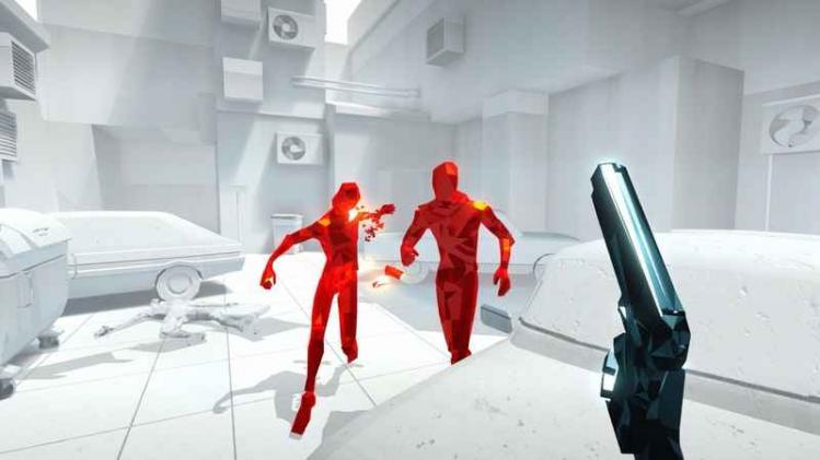 Superhot (2)