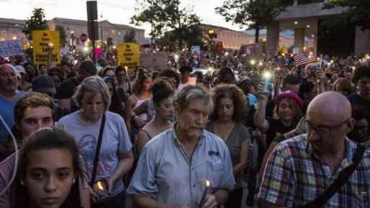 Violences à Charlottesville - Afflux de dons à des organisations anti-racistes après Charlottesville