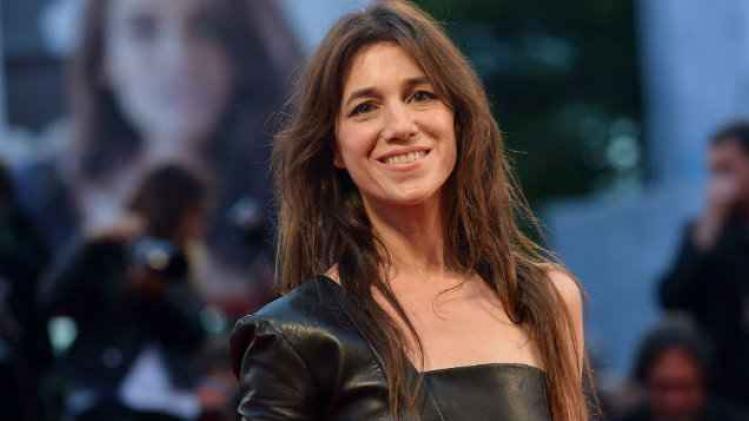 charlotte gainsbourg