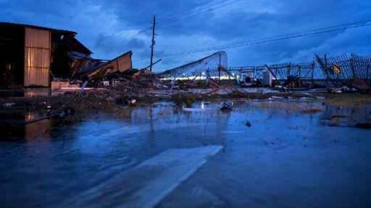 Ouragan Harvey - Plusieurs dizaines de disparus dans la tempête tropicale Harvey