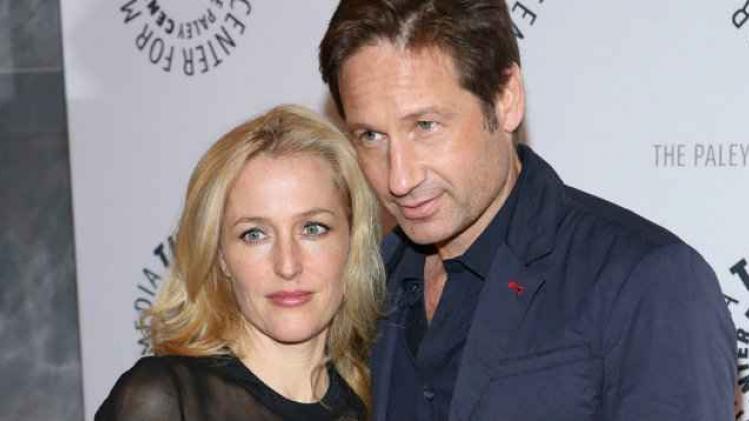 xfiles mulder scully