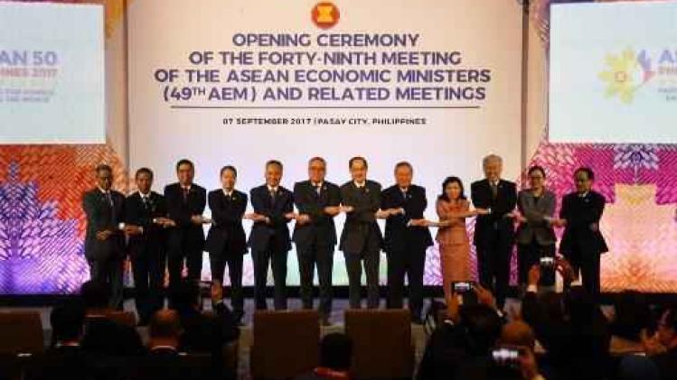 L'ASEAN va signer un accord de libre échange avec Hong-Kong en novembre
