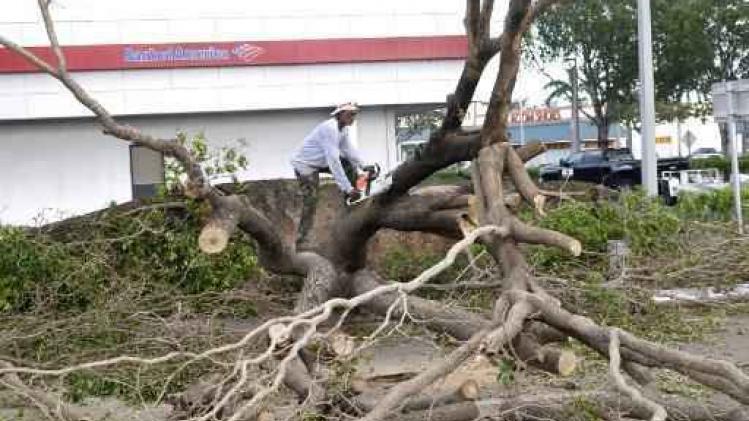 Ouragan Irma - Huit personnes âgées décèdent dans une maison de retraite de Floride