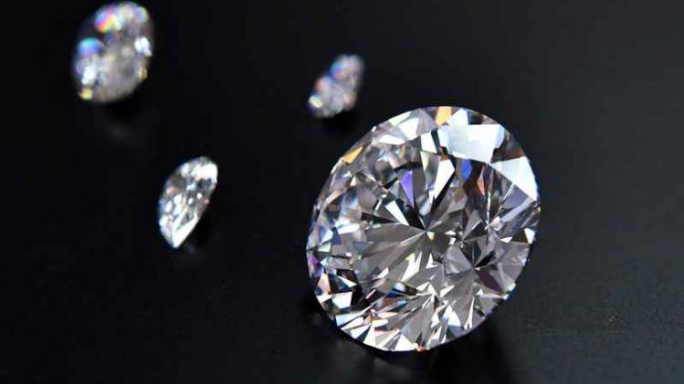 RUSSIA-ALROSA-DIAMONDS-AUCTION