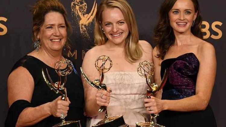 69th Emmy Awards