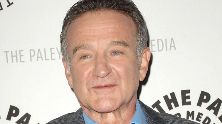 Robin Williams : la famille priée de trouver un accord