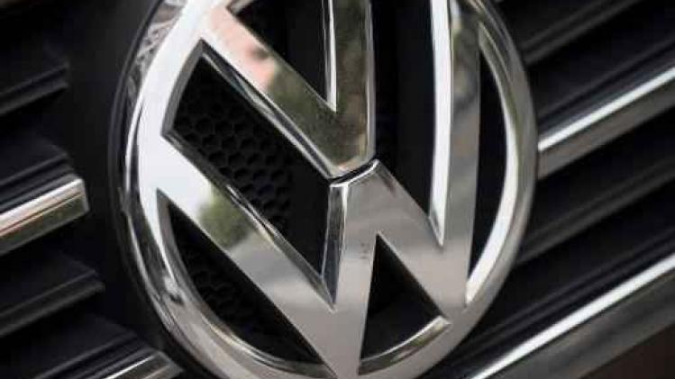 Tricherie antipollution: 11.000 propriétaires d'une VW participent à l'action de Test-Achats