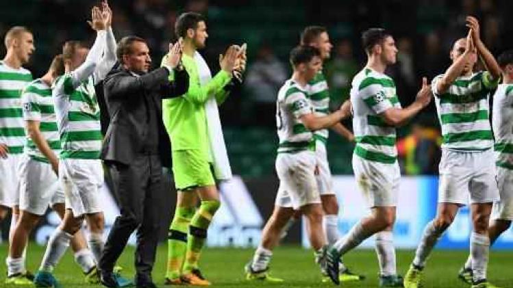 Le Celtic, avec Boyata, gagne le derby contre les Rangers avant d'affronter Anderlecht
