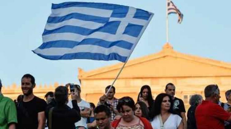 L'Union européenne clôt la procédure de déficit excessif contre la Grèce