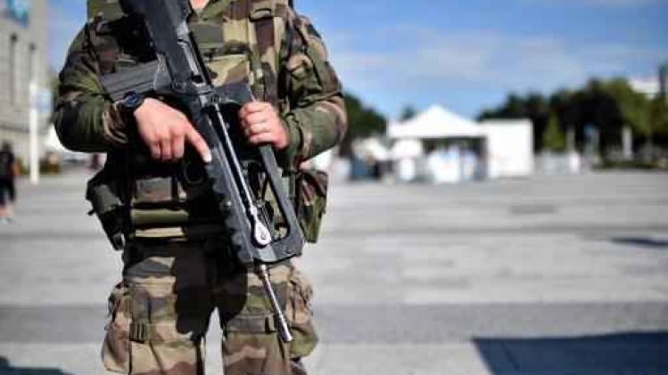 L'Assemblée française planche sur un projet de loi antiterroriste