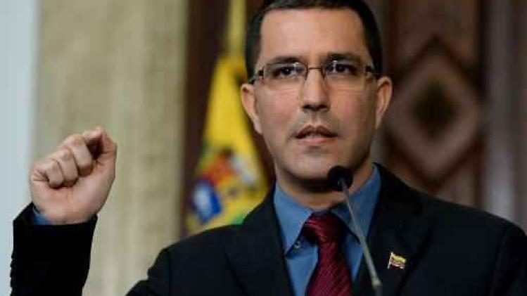 Le Venezuela accuse les USA de "terrorisme psychologique" après les nouvelles sanctions