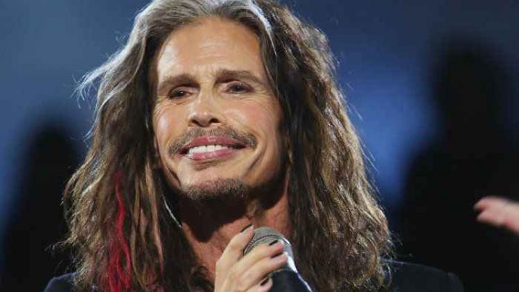 steventyler