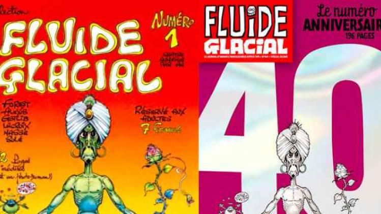 fluide glacial