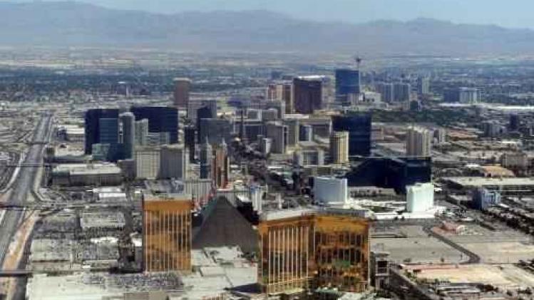Fusillade à Las Vegas: plus de 20 morts et 100 blessés, le tireur abattu et sa compagne recherchée