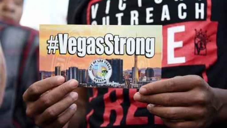 Fusillade à Las Vegas - L'Amérique saisie d'effroi après la fusillade la plus sanglante de son histoire