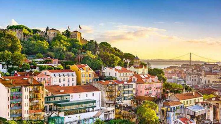 Le Portugal élu meilleure destination européenne de l'année 2017