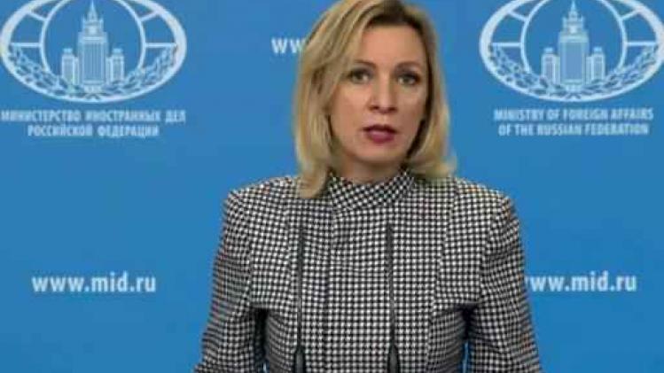 Unesco: "triste nouvelle" pour Moscou qui "regrette" le retrait des USA
