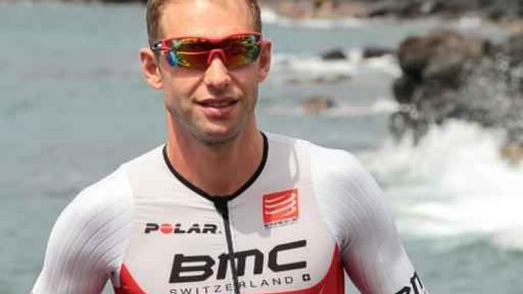"Un jour sans" pour Bart Aernouts, "un coup au moral" pour Frederik Van Lierde à l'Ironman d'Hawaï