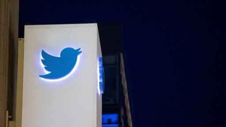 Twitter veut mieux combattre les contenus touchant au harcèlement sexuel
