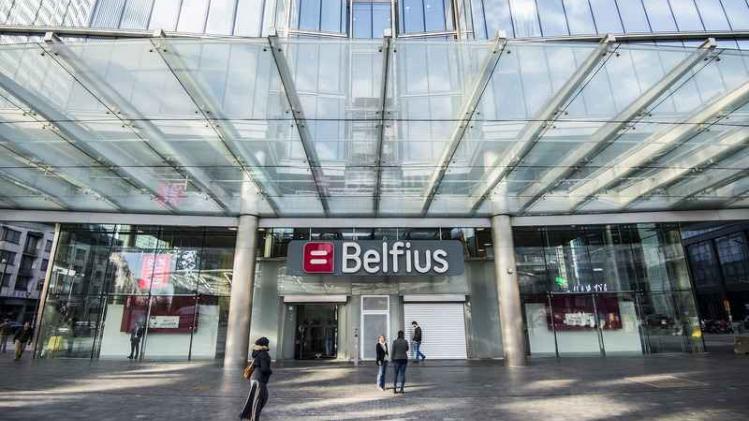 BELFIUS BANK INSURANCE YEAR 2015 RESULTS