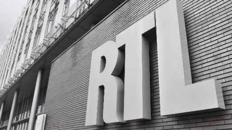 Le personnel de RTL dépose un préavis de grève conservatoire