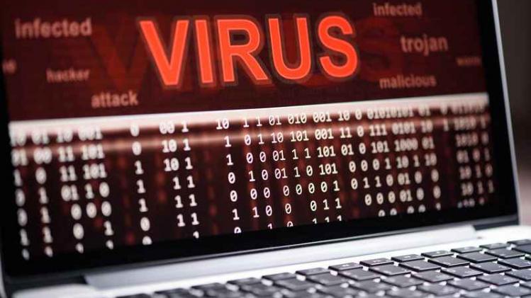 computer virus protection