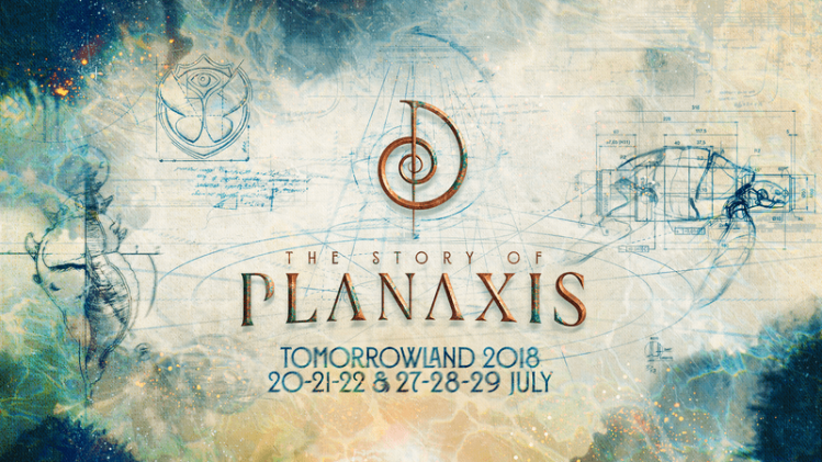 The_Story_Of_Planaxis_-_Tomorrowland_2018